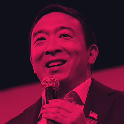 Andrew Yang