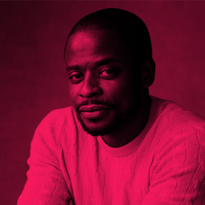 Dule Hill